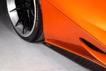 McLaren 720S by Pfaff Tuning on ADV.1 Wheels (ADV10 TRACK SPEC CS) 2019 года